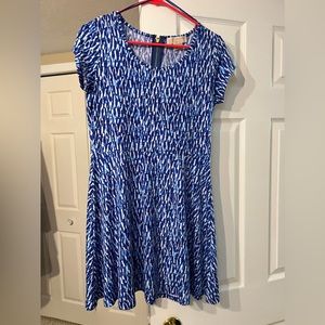 Michael Kors mini dress!